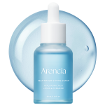 Arencia Deep Water Surge Serum, Hyaluronic Acid + PDRN + Ceramide, 1.01 fl oz