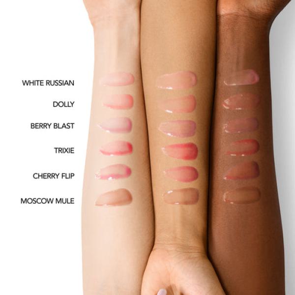 Line and Shine Lip Oil Set