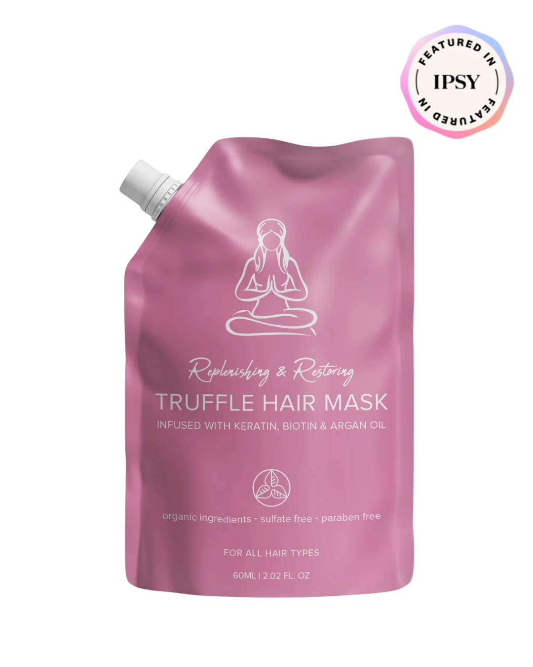 Truffle Hair Mask Replenishing &amp; Restoring