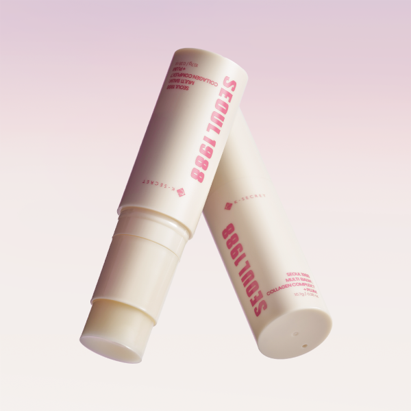SEOUL 1988 MULTI BALM : COLLAGEN COMPLEX 7 + PLUM