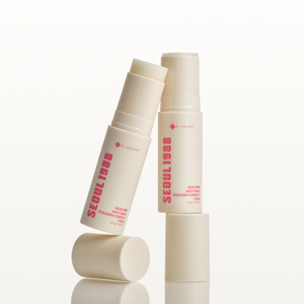 SEOUL 1988 MULTI BALM : COLLAGEN COMPLEX 7 + PLUM