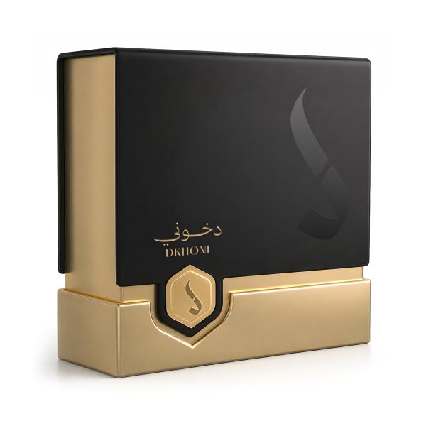 Oud Maroki Double Super 28g
