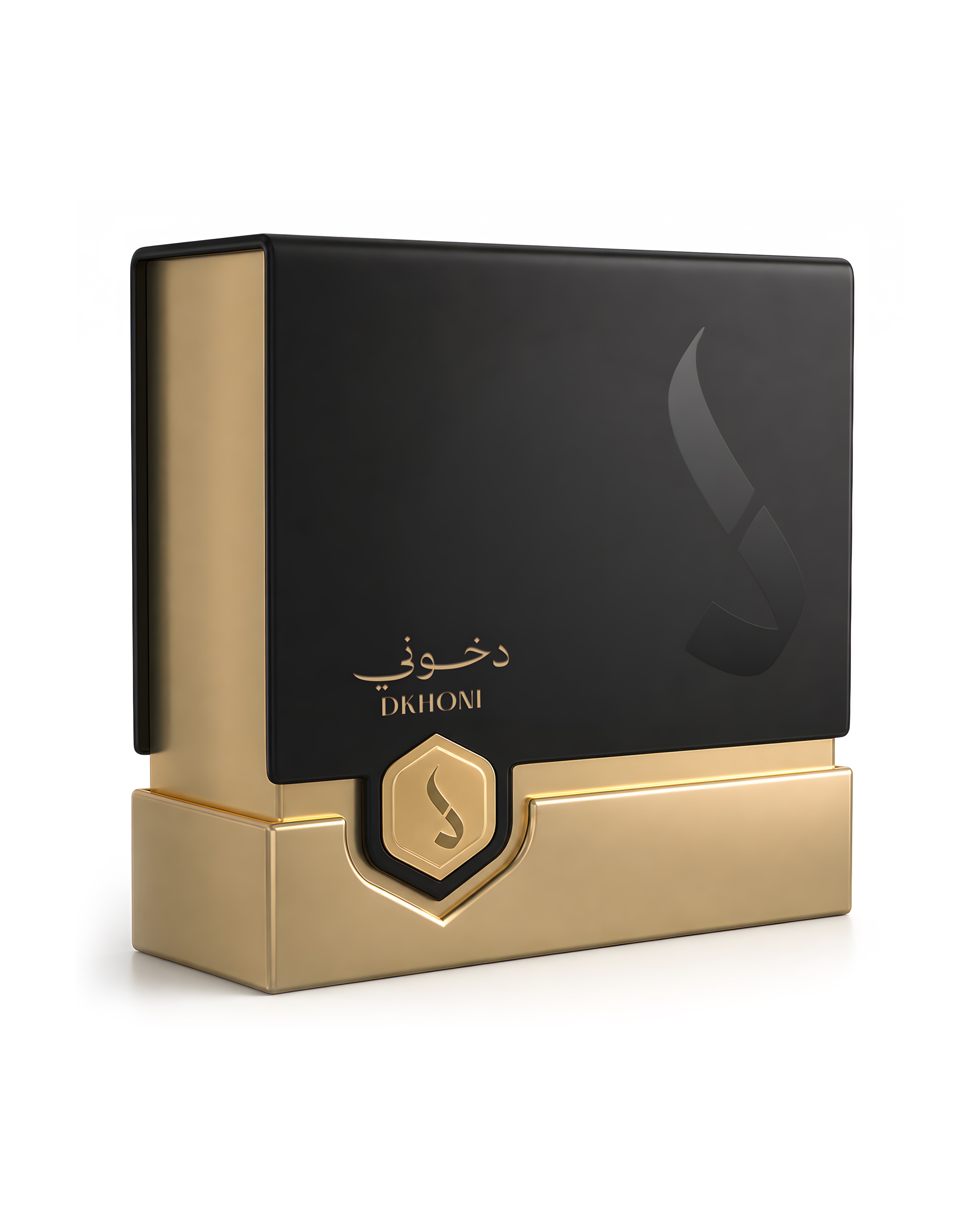 Oud Maroki Double Super 28g