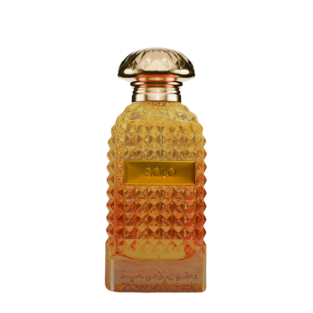 Solo Perfume