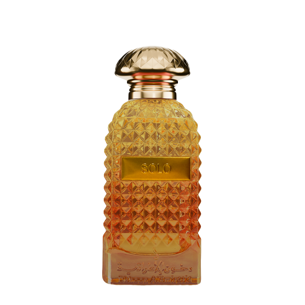 Solo Perfume