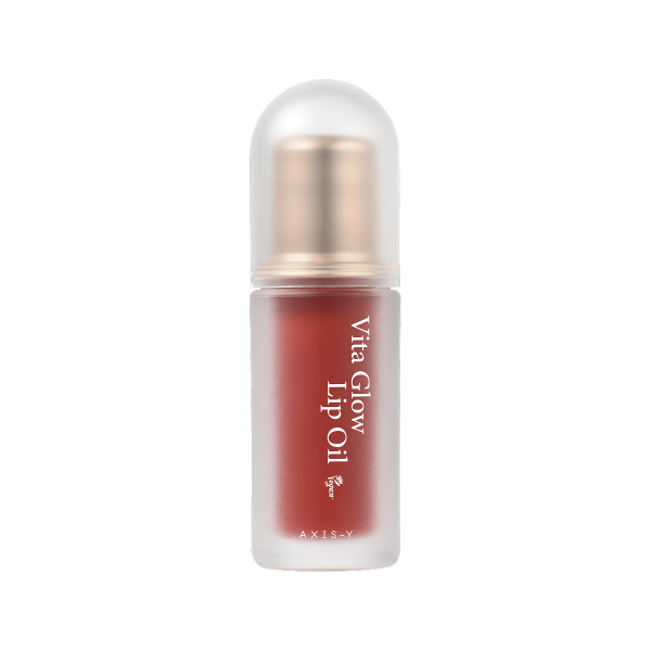 Vita Glow Lip Oil - Chilled Berry 4.5g