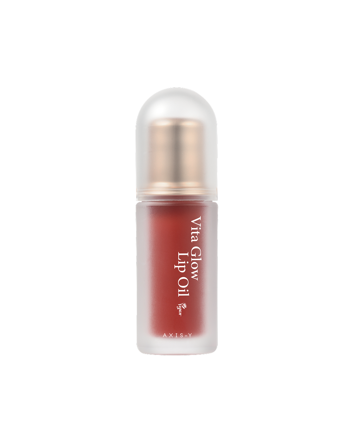 Vita Glow Lip Oil - Chilled Berry 4.5g
