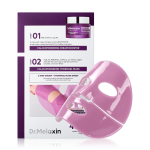 Calcium Bonding Gel Mask 4EA