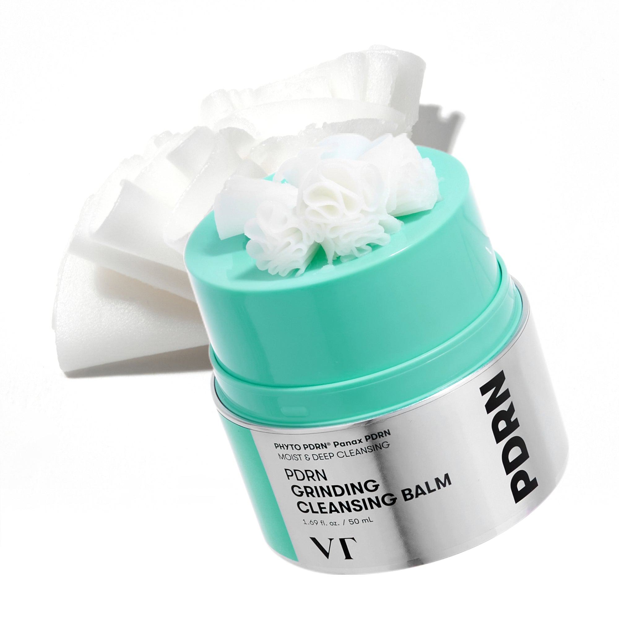 PDRN Grinding Cleansing Balm