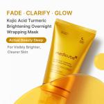 Kojic Acid Turmeric Overnight Wrapping Mask