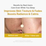 Kojic Acid Turmeric Overnight Wrapping Mask