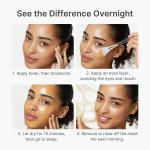 Kojic Acid Turmeric Overnight Wrapping Mask
