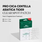 Pro Cica Spot Patch (66ea)