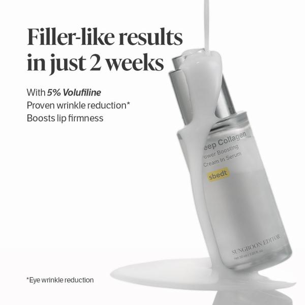 Vollufiline Filler Serum Duo