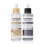 Peel Shot Exfoliating Glow Rice Line