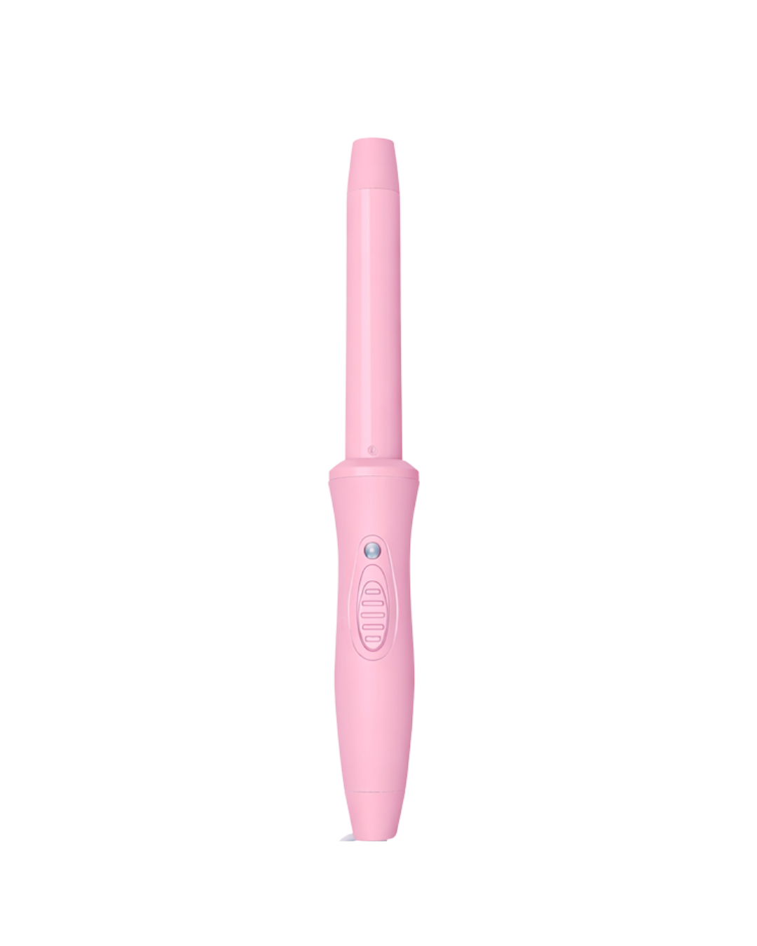 Curling Wand for Short Hair | Mini Curling Iron