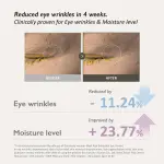 Black Rice Bakuchiol Eye Cream