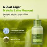 Matcha CIca Layer Serum