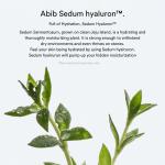 Sedum hyaluron cream Hydrating pot