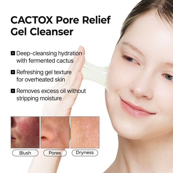 [Dr.Melaxin Exclusive] Pore-Refining &amp; Volumizing Reset 10-Step Set
