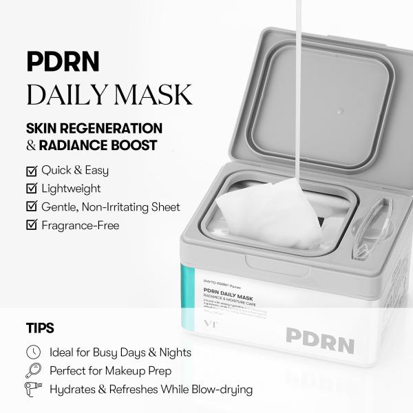 PDRN Daily Mask