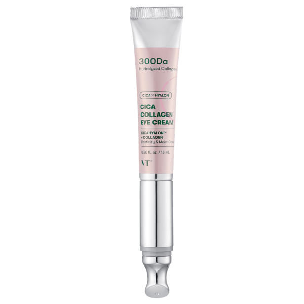 Cica Collagen Eyecream