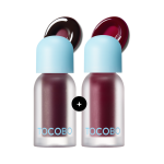 Over Juicy Lip Oil Duo