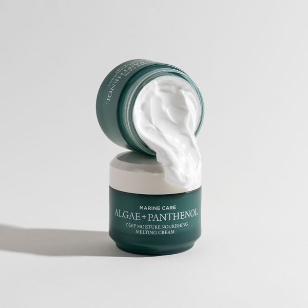 [RENEWAL] Marine Care Deep Moisture Nourishing Melting Cream