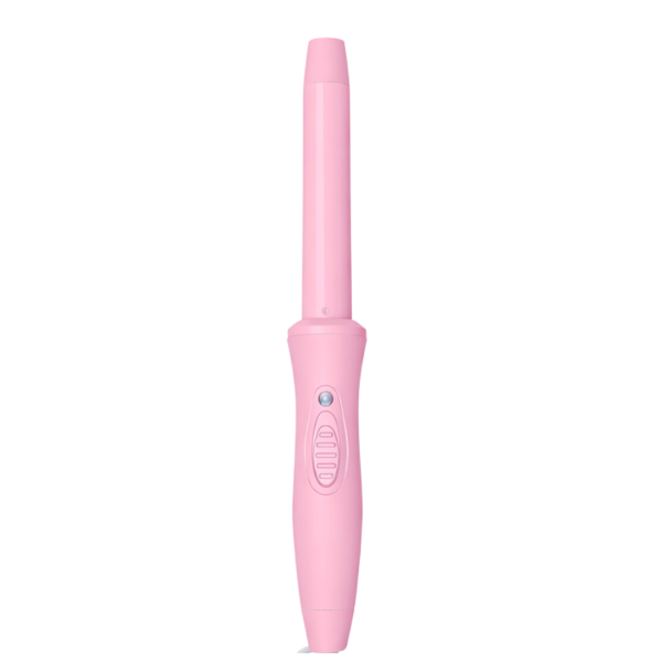 Carry On Cutie Nano Styler 0.9 Flat Iron, Mini Blow Dryer and Mini Curler