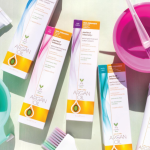 Colorfix Semi-Permanent Color Remover with Argan Oil