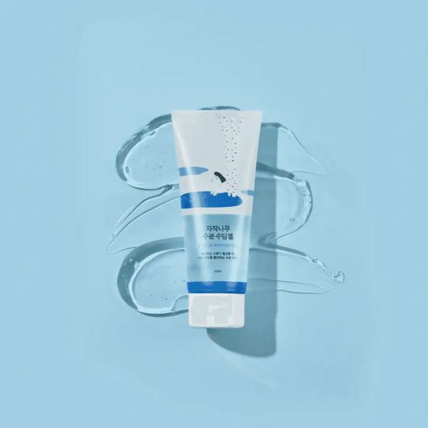 Birch Moisturizing Soothing Gel