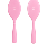Dirty Hair | Clean Hair 2 Set Hair Brush – Dirty &amp; Clean