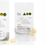 Garlic AC Reedle shot Spot Patch
