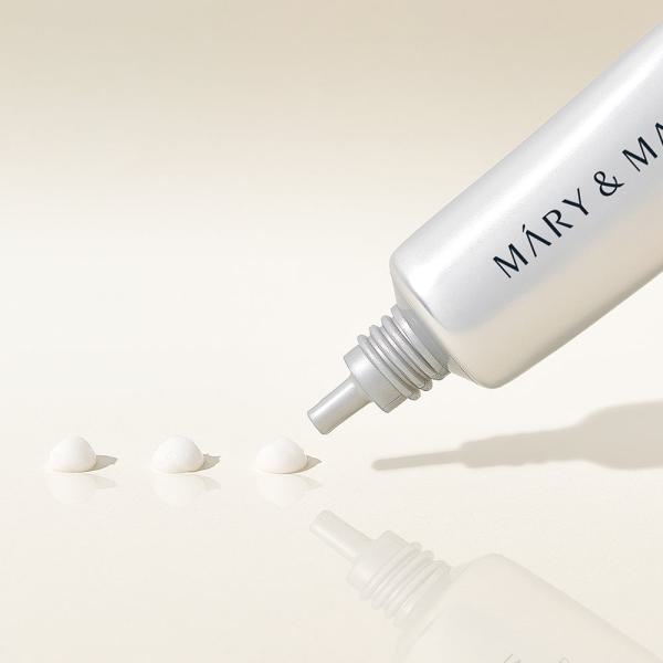 Mary&amp;May Tranexamic Acid+Glutathione Eye Cream