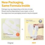 Deep Collagen Niacin Vita C Brightening Mask