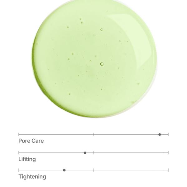 Green Tomato Pore Lifting Ampoule+