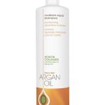 Argan Oil Moisture Repair Shampoo