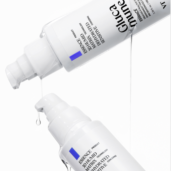 Glucamune essence