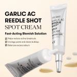 Garlic AC Reedle Shot Spot Cream