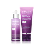 Calcium Bonding Serum &amp; Cream Duo