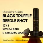 Black Truffle Reedle Shot 100
