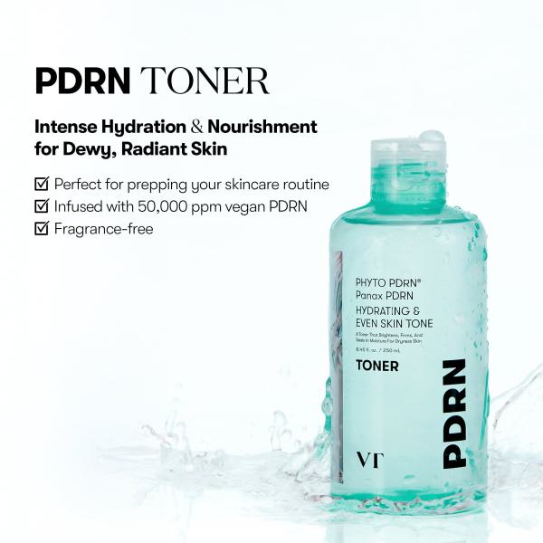 Summer Lightweight Skincare Set