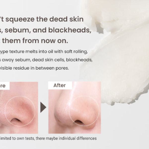 All Clean Balm &amp; Marine Care Eye Cream