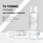 Tx-toning Toner