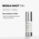 Reedle Shot 700