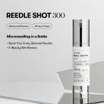 Reedle Shot 300