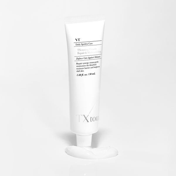 Tx-toning Cream