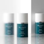 Marine Care Retinol For Face Serum 50ml