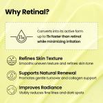 SEOUL 1988 Retinal Intensive Duo