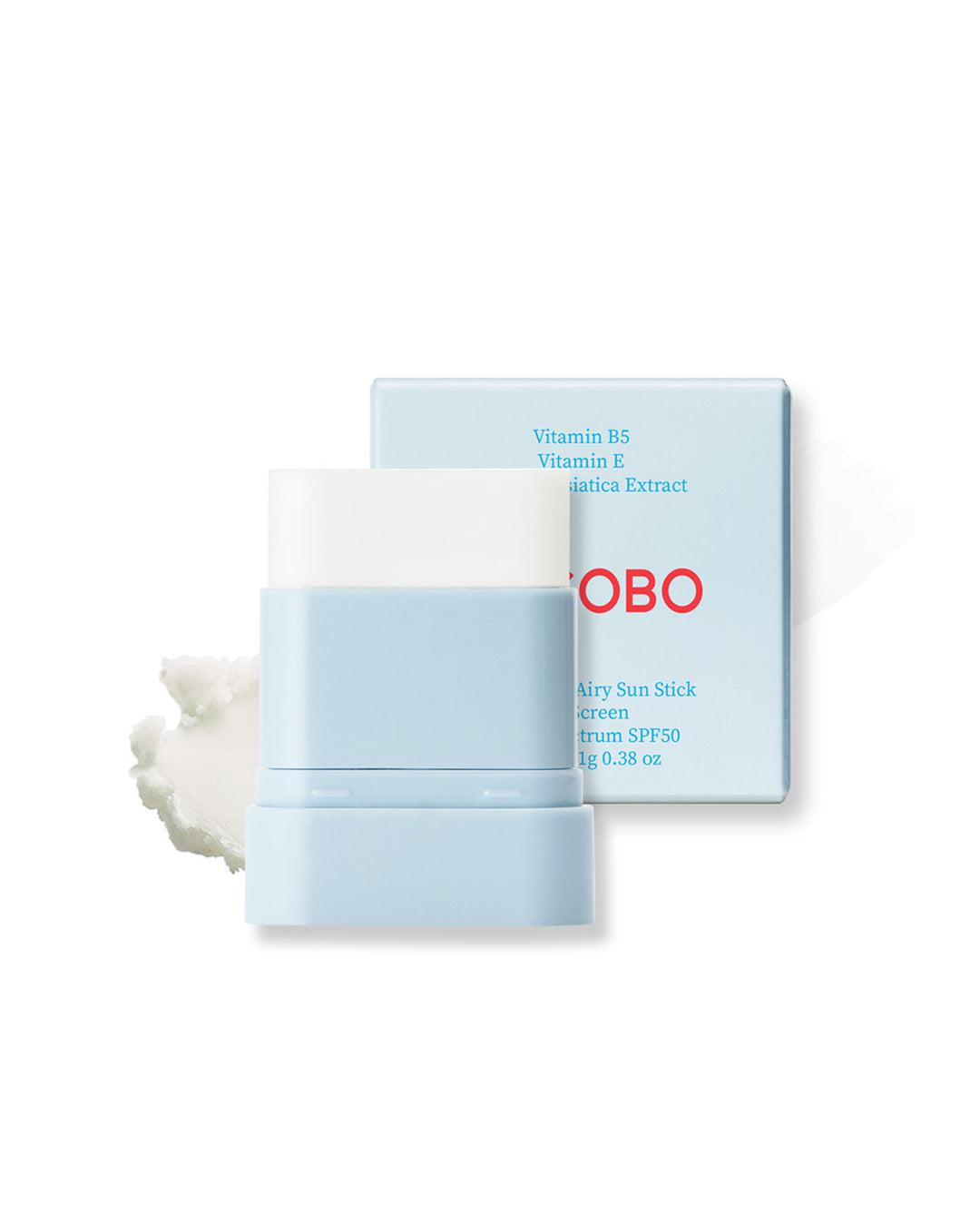 Mini Cotton Airy Sun Stick
